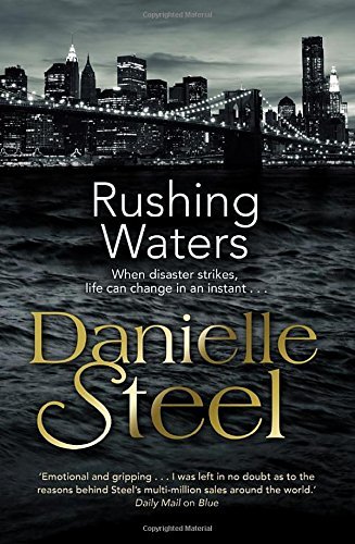RUSHING WATERS
