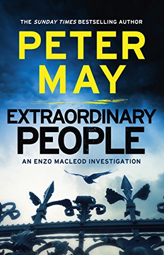 EXTRAORDINARY PEOPLE