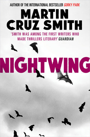 nightwing