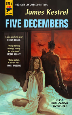 FIVE DECEMBERS