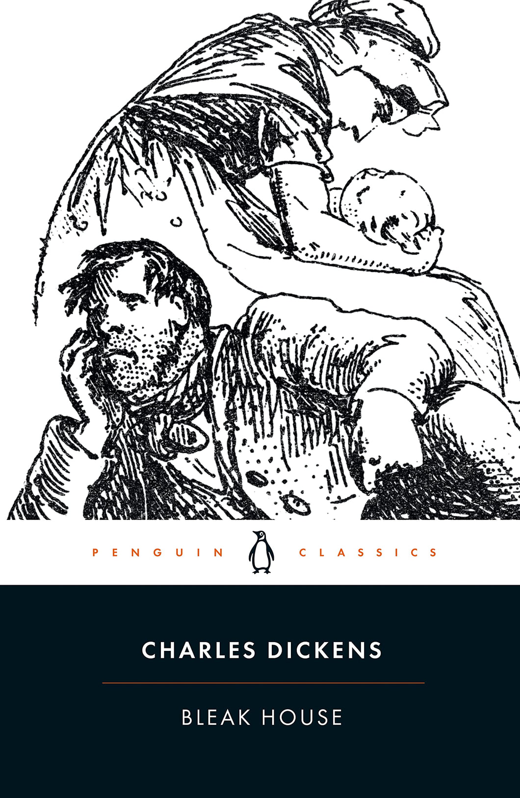BLEAK HOUSE