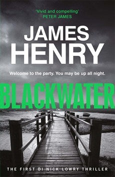 BLACKWATER