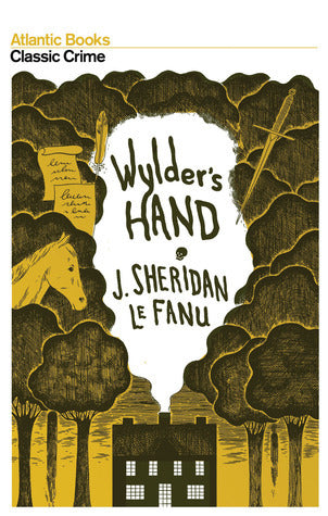 WHLDER'S HAND