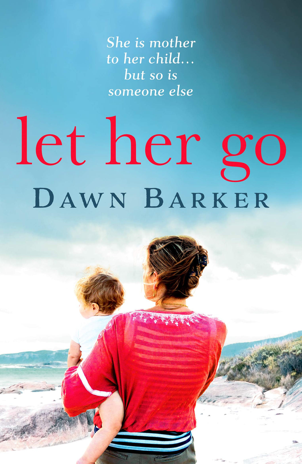 LET HER GO