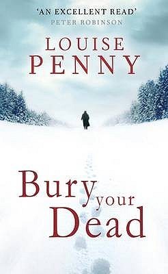 BURY YOUR DEAD
