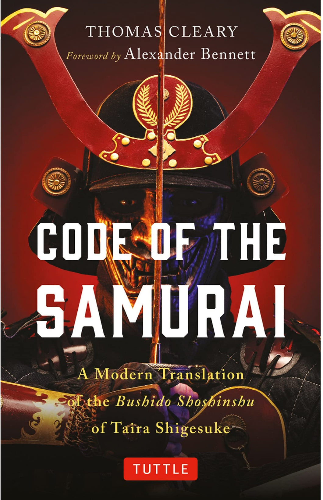 CODE OF THE SAMURI