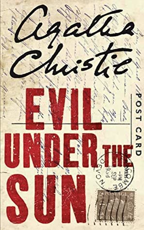EVIL UNDER THE SUN