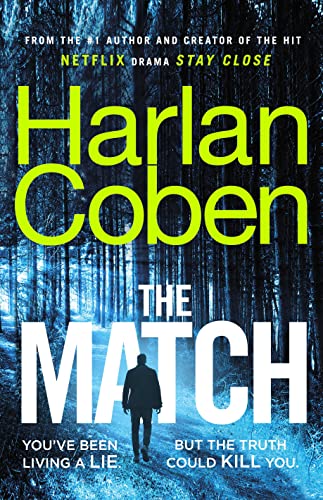 THE MATCH