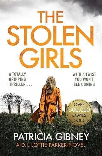 THE STOLEN GIRLS
