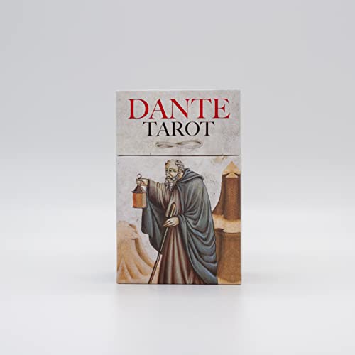 DANTE TAROT