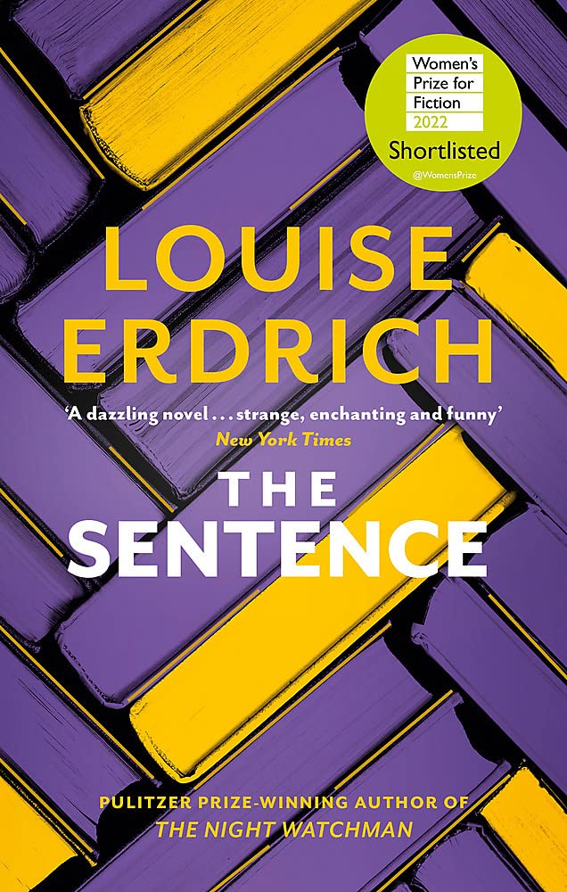 THE SENTENCE