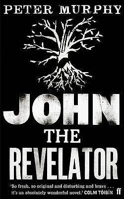 JOHN THE REVELATOR