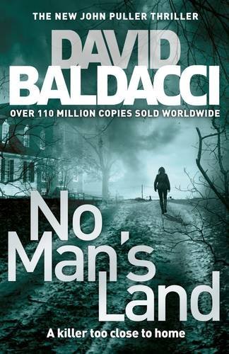 no man's land