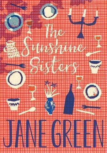 THE SUNSHINE SISTERS