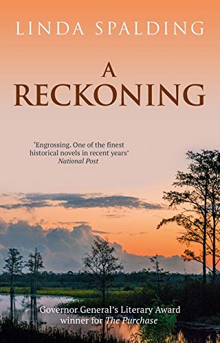 A RECKONING