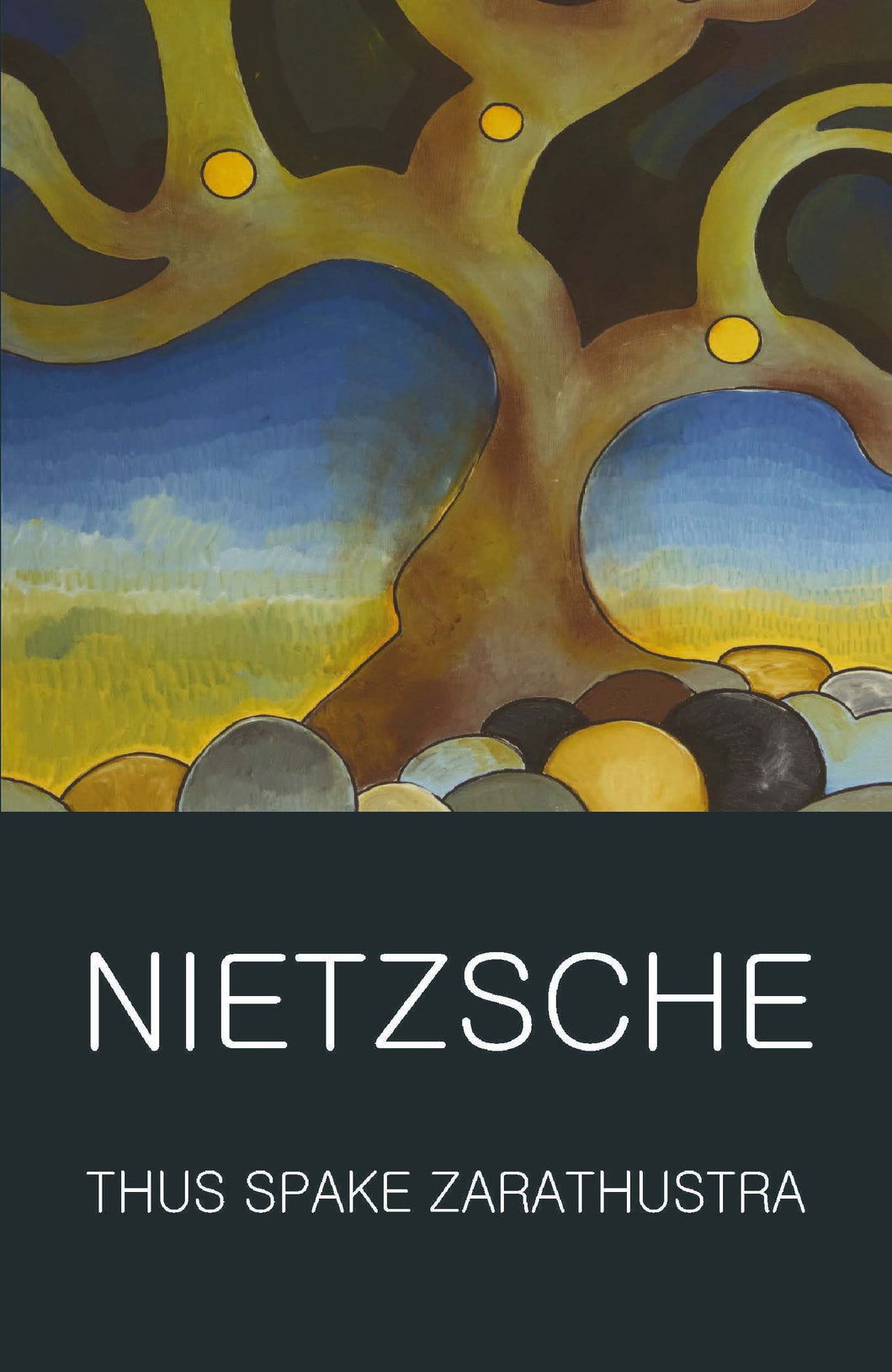 NIETZSCHE