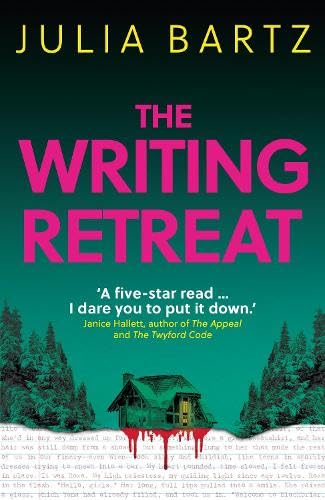 THE WRITING RETREAT