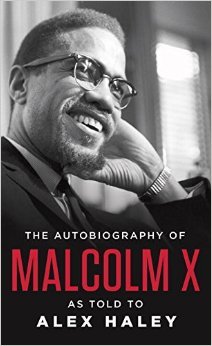 THE AUTOBIOGRAPTHY OF MALCLM X