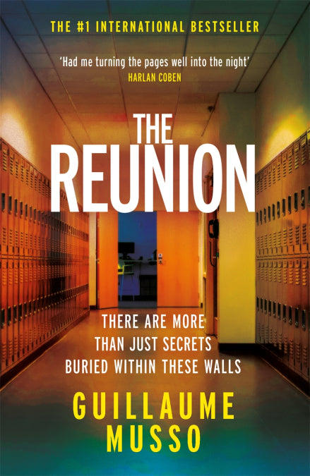 THE REUNION