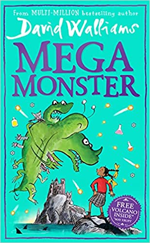 MEGAMONSTER