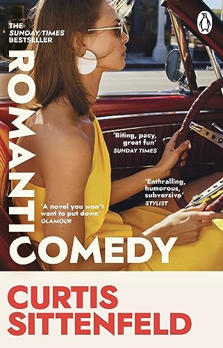 romantic comedy