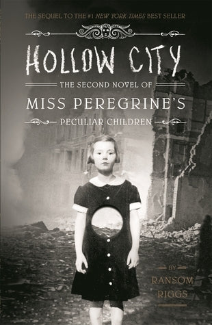HOLLOW CITY