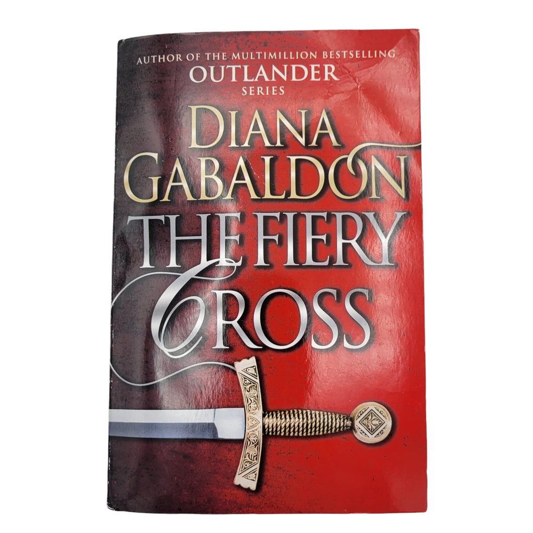THE FIERY CROSS