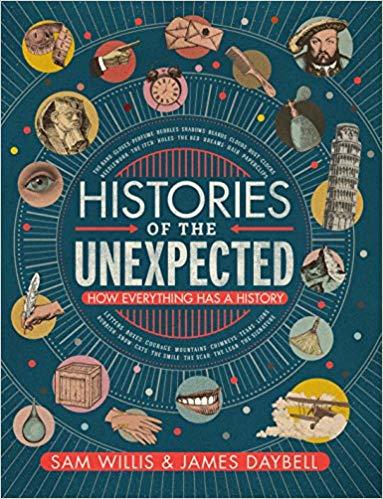 Histories of the Unexpected