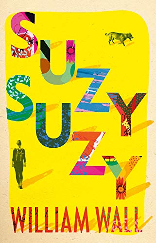 SUZY SUZY