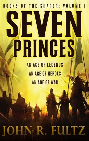 SEVEN PRINCES