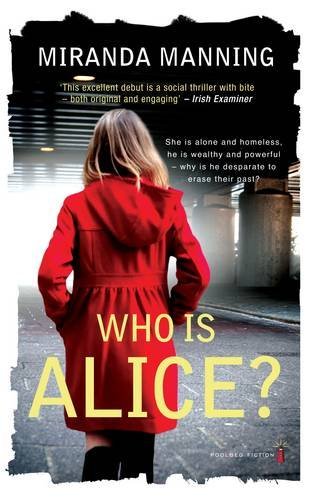 WHO IS ALICE