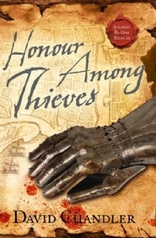 HONOUR AMOUNG THIEVES