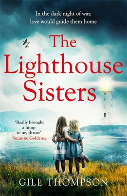 THE LIGHTHOUSE SISTERS