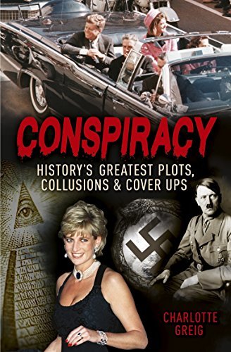 CONSPIRACY