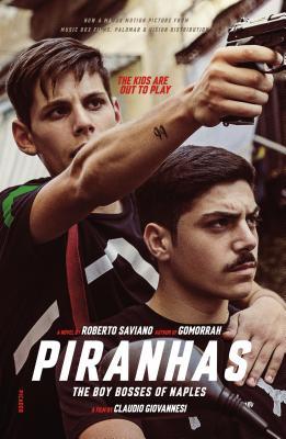 PIRANHAS