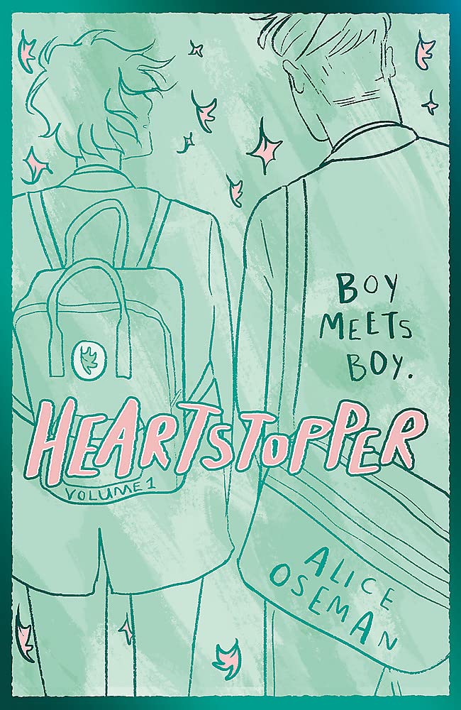 HEARTSTOPPER
