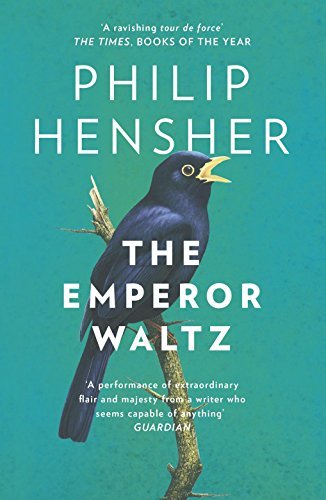 THE EMPEROR WALTZ