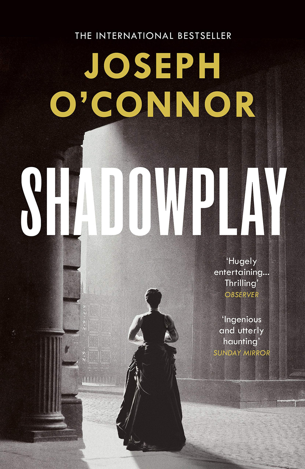 SHADOWPLAY