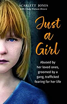 JUST A GIRL