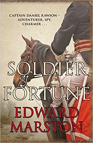 SOLDIER OF FORTUNE
