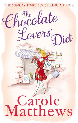 THE CHOCOLATE LOVERS DIET