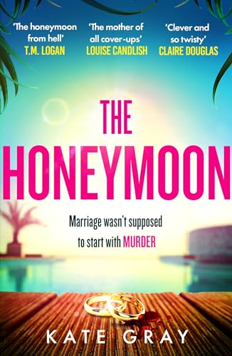 THE HONEYMOON