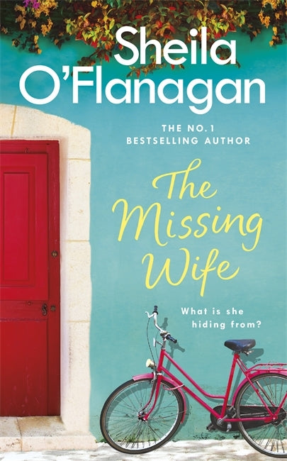 THE MISSING WIFE