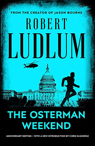 the osterman weekend
