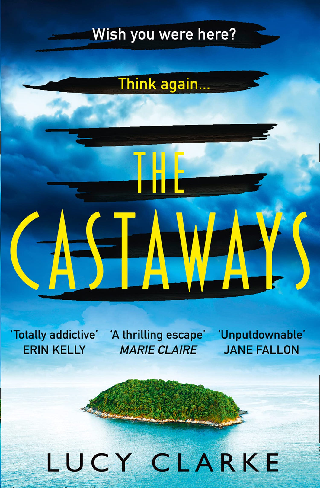 The castaways