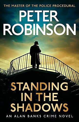 STANDING IN THE SHADOWS