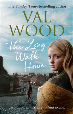 THE LONG WALK HOME