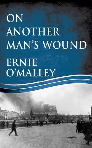 ANOTHER MAN'S WOUND