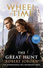 the wheel of time