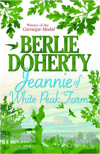 JEANNIE OF WHITE PEAK FARM